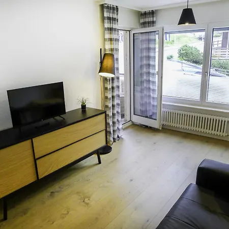 Apartment Chaletcito Gstein By Interhome *