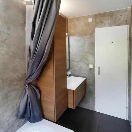 Chaletcito Gstein By Interhome Leukerbad