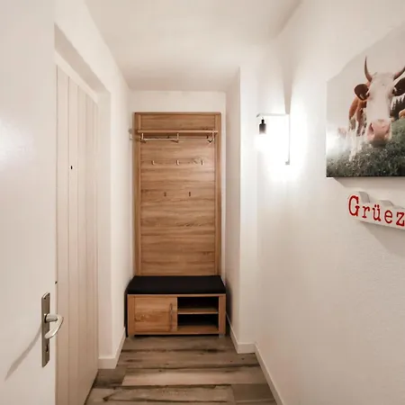 Chaletcito Gstein By Interhome *