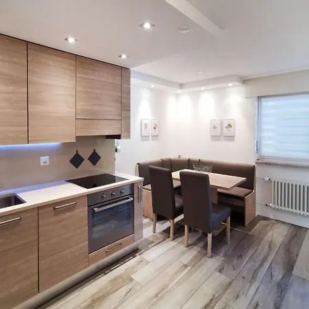 Chaletcito Gstein By Interhome Apartment *