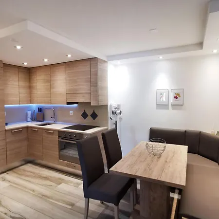 Apartment Chaletcito Gstein By Interhome Leukerbad