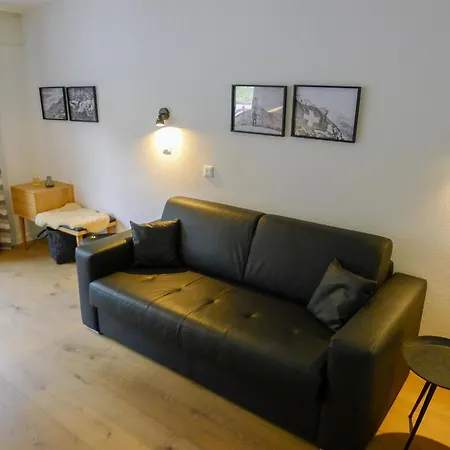 Chaletcito Gstein By Interhome *
