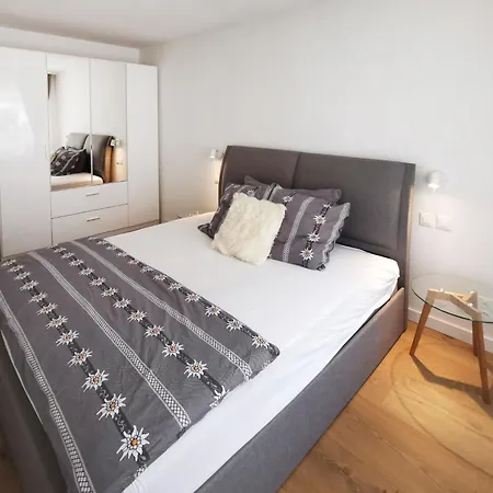 Chaletcito Gstein By Interhome Apartment Leukerbad