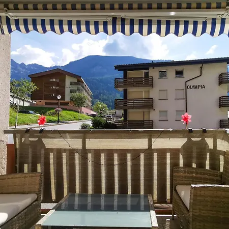 Chaletcito Gstein By Interhome Apartment *